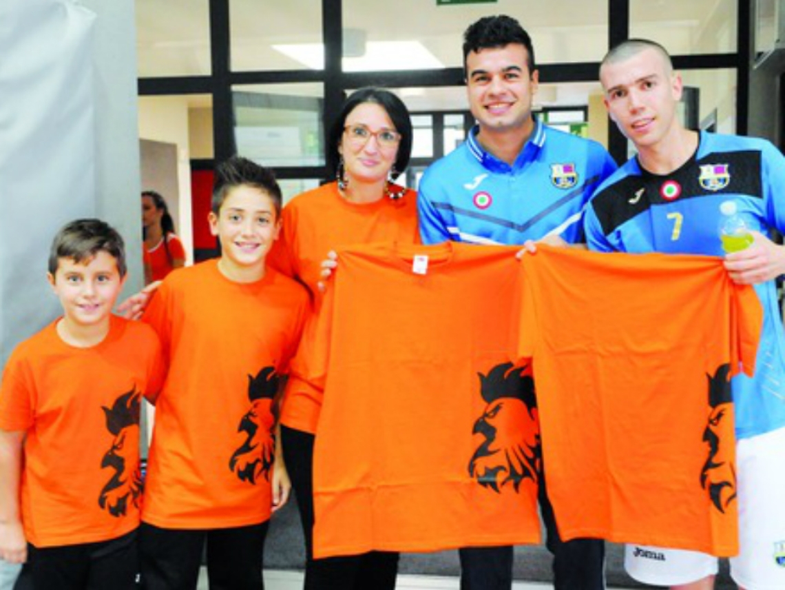 Orange al lavoro sul mercato<br/>De Oliveira torna ad Asti?