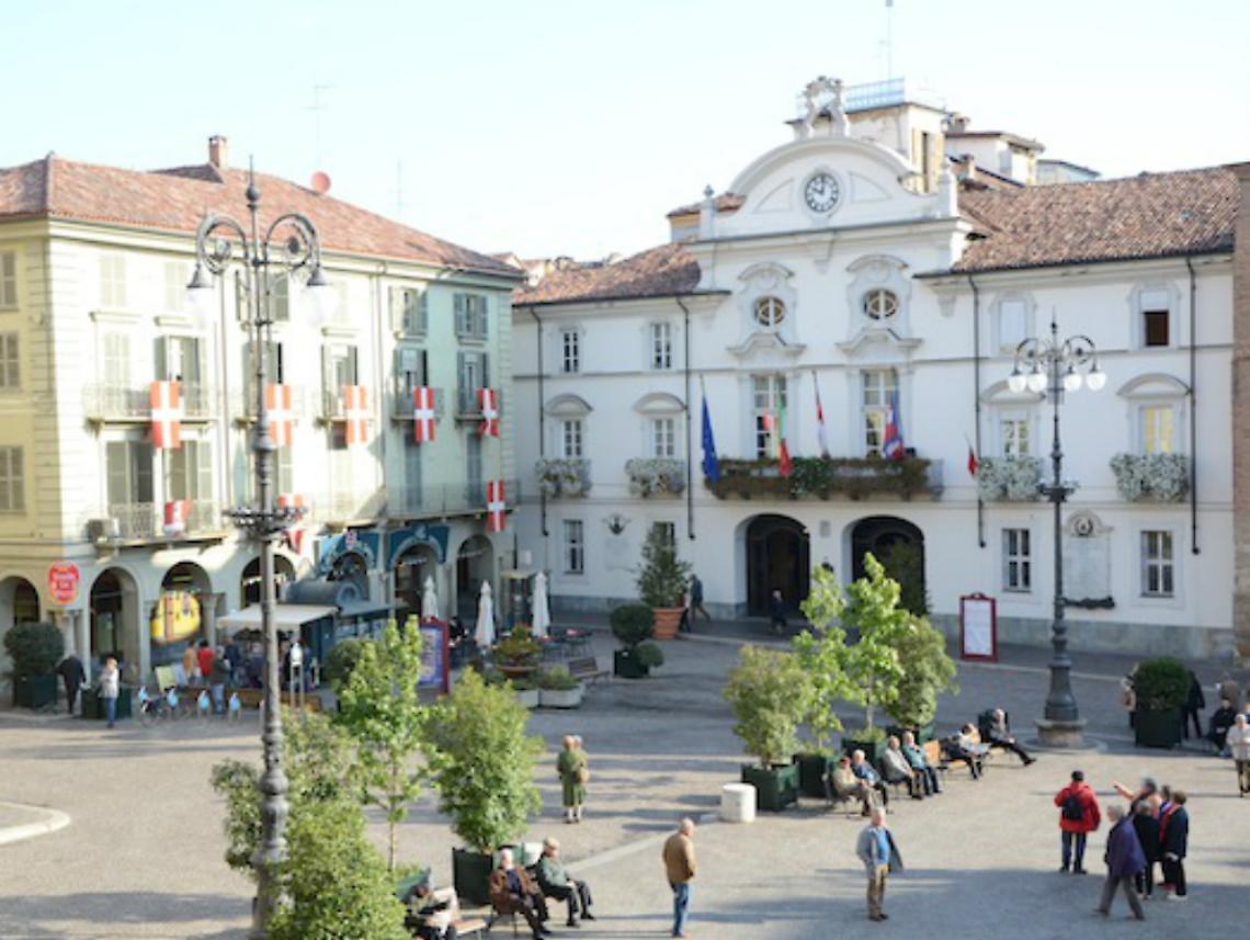 Pd: in Municipio un dibattito<br/>sulle strutture socio-assistenziali