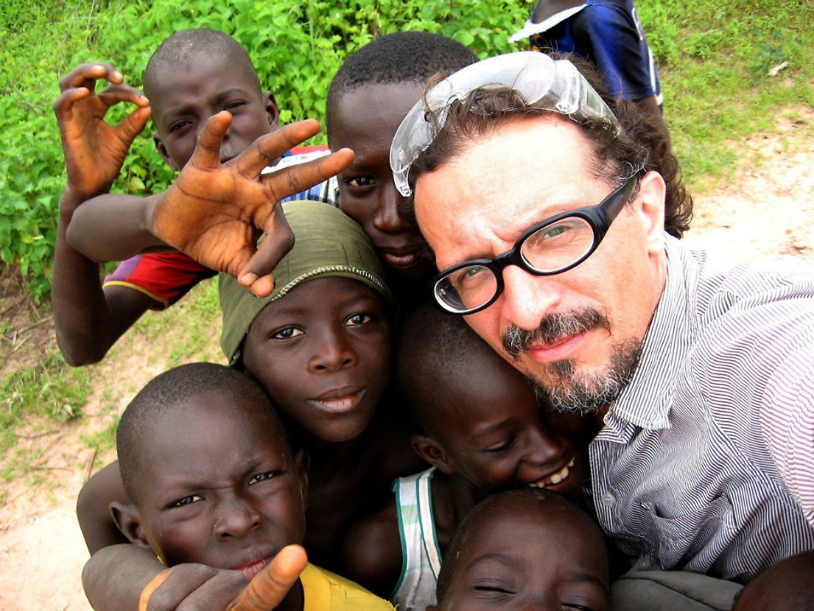 Pozzi e piccoli orti per sfamare<br/>il Senegal, un progetto astigiano