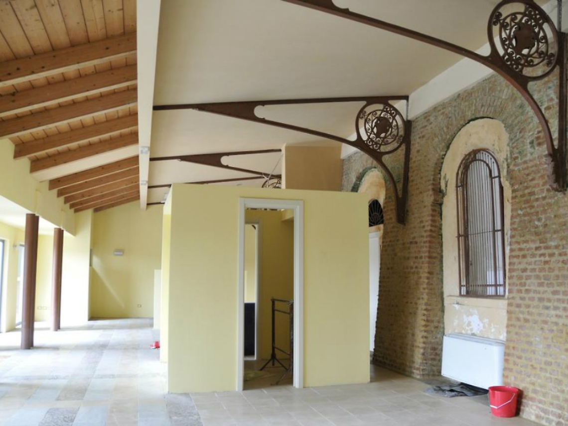 Ritirato lunico gestore dellhotel,<br/>cosa ne sar&agrave; della struttura?