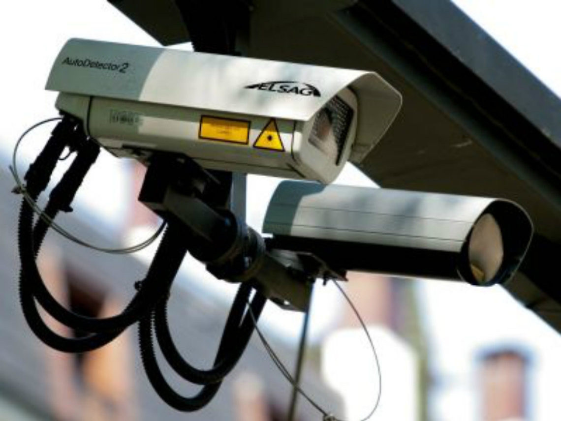 Sicurezza: telecamere ogni 40 metri e 2600 uomini