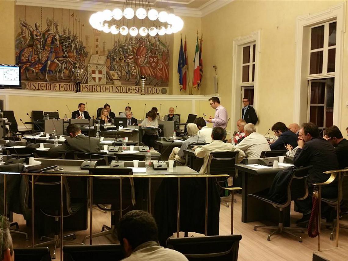 SullArazzeria Scassa<br/>un s&igrave; difficile che non convince