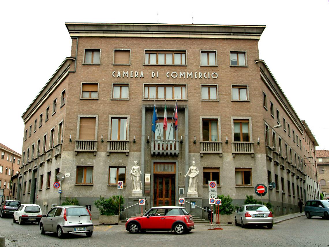 Uffici chiusi alla Camera di commercio luned&igrave; 1 giugno