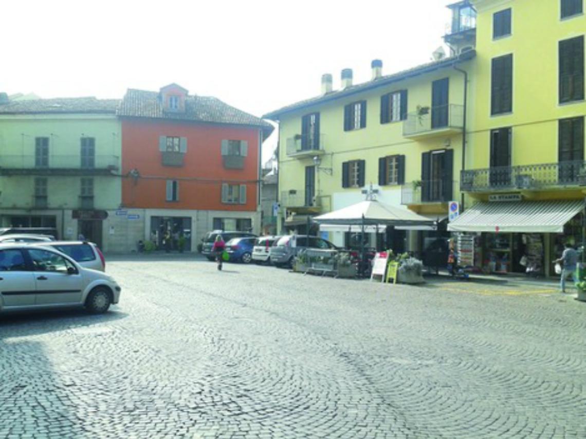 Viabilit&agrave; a Canelli, la protesta<br/>corre anche su Facebook