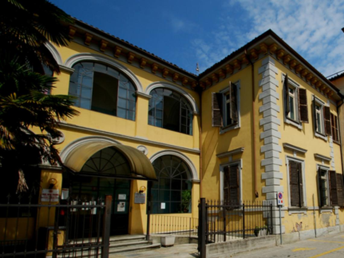 Villanova, cambia il pediatra<br/>Sette ore in meno di ambulatorio