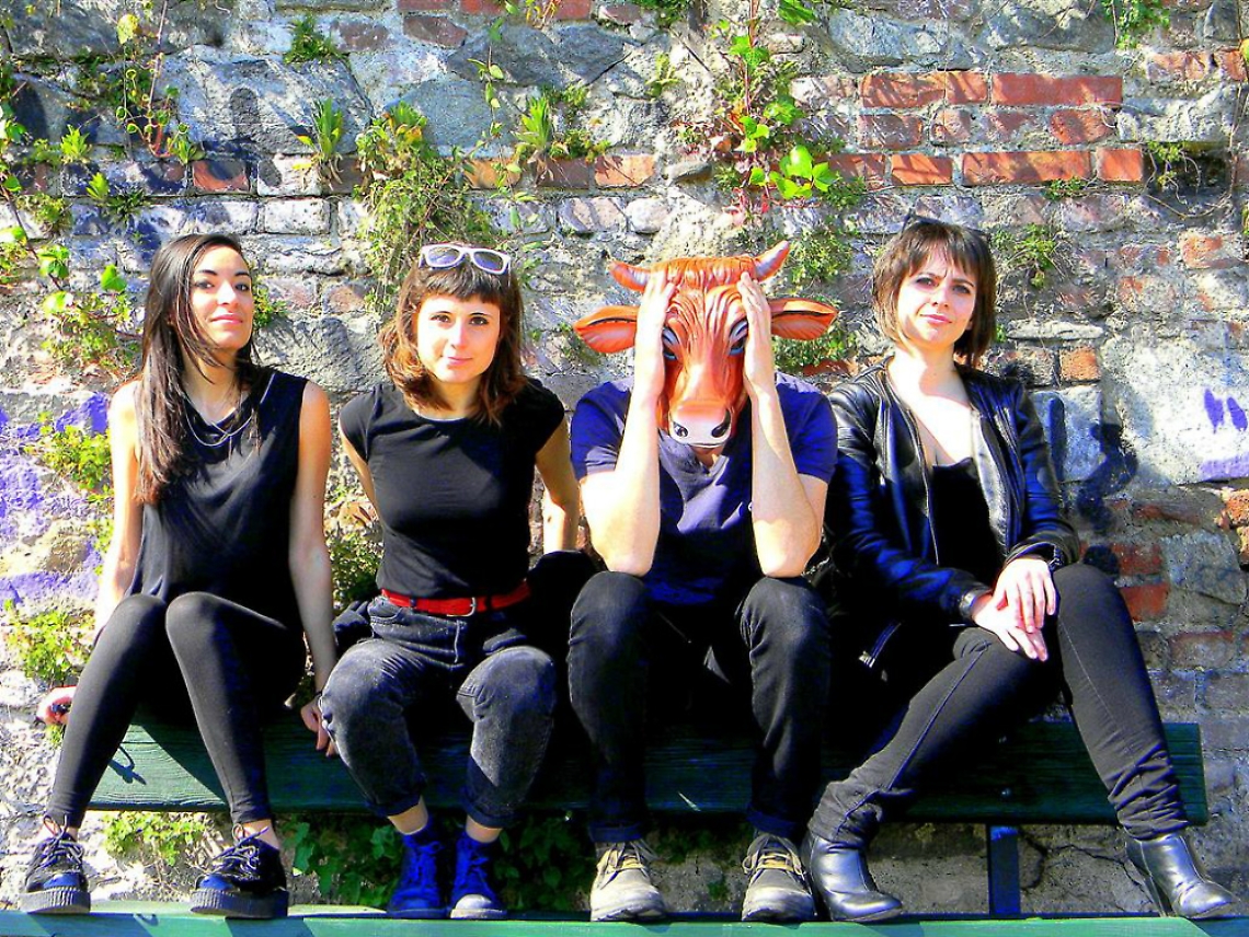 Arrivederci Diavolo Rosso<br/>I Diaframma chiudono la stagione