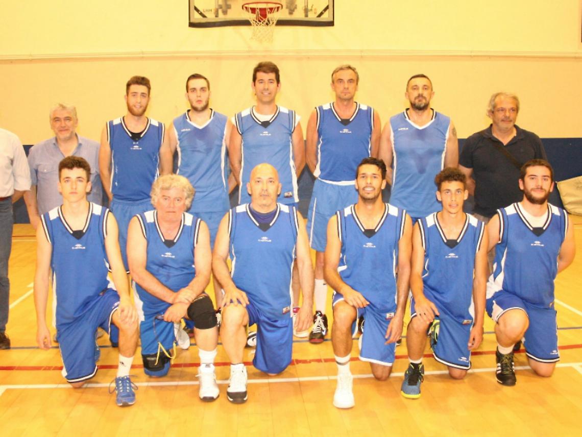 Basket, nel ?"Marcolino Ercole"<br/>vittorie all'esordio per Nizza e Cattedrale