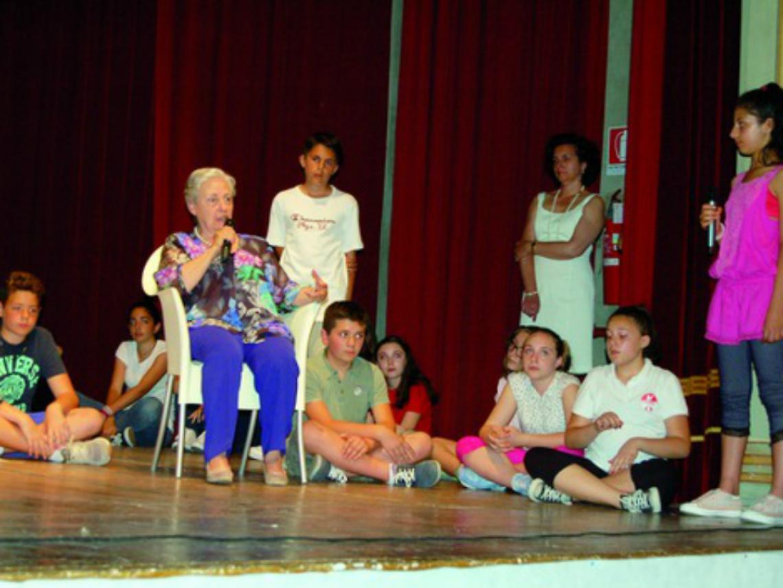 Cascina Graziella "ferma"<br/>Mancano 300 mila euro