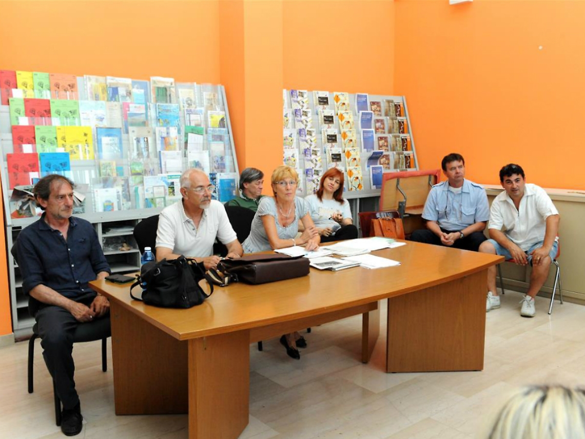 Cisl contro il Comune:<br/>&laquo;Ricorriamo al Giudice del lavoro&raquo;