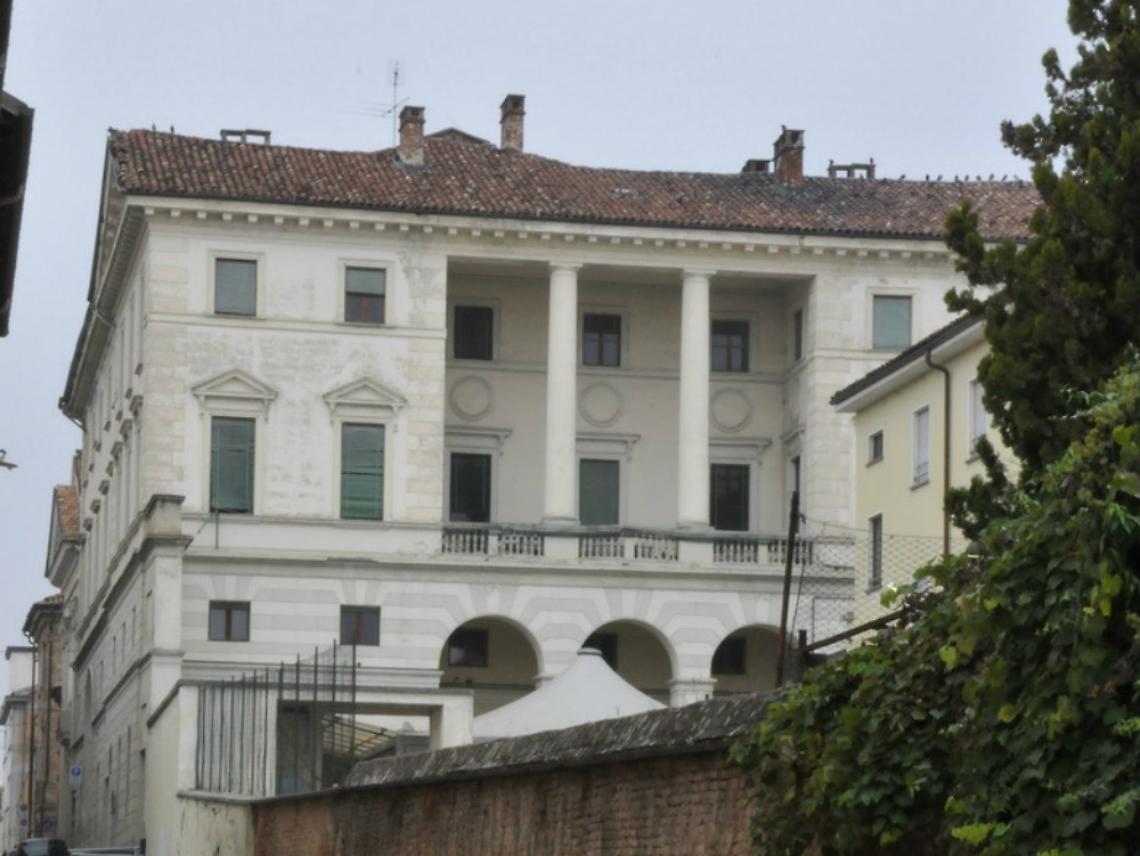 Cogesa, alloggi per social housing<br/>pronti entro la fine dell'estate