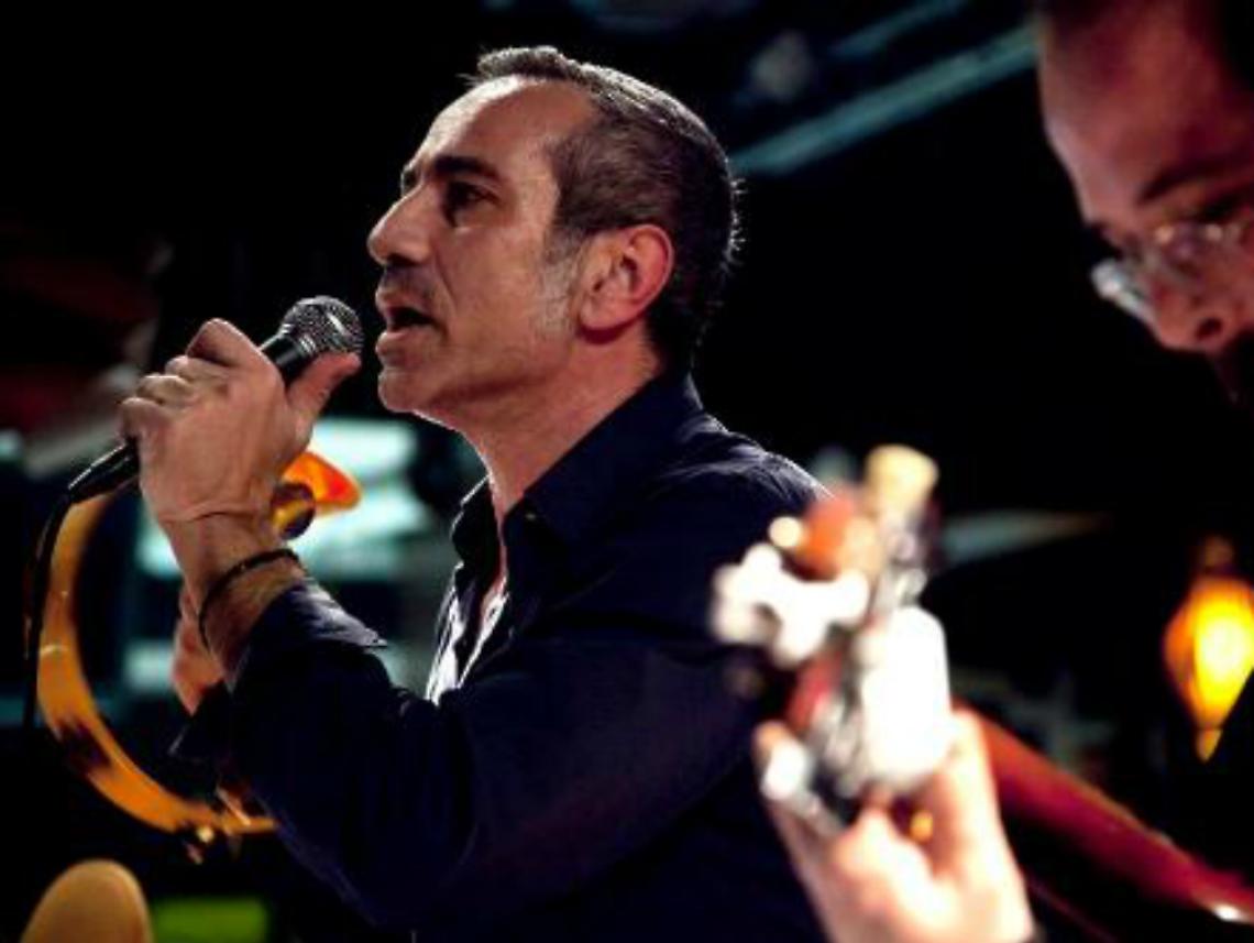 Con Bobby Soul via ai concerti<br/>sulla terrazza del Jamaica