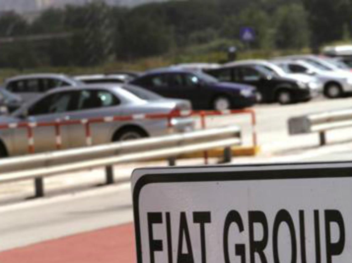 Di cosa si occupano: indotto Fiat, chimica e logistica