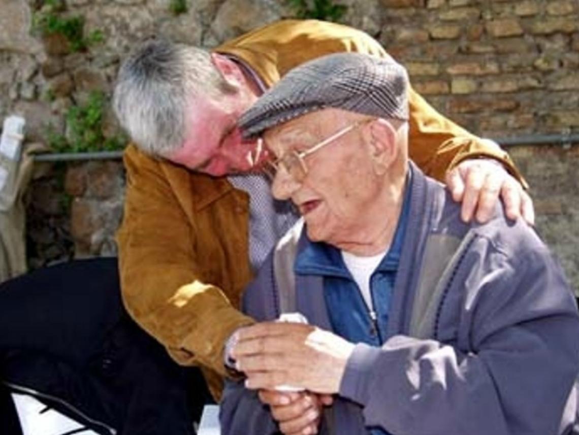 Forma fisica e aggregazione gli obiettivi prioritari