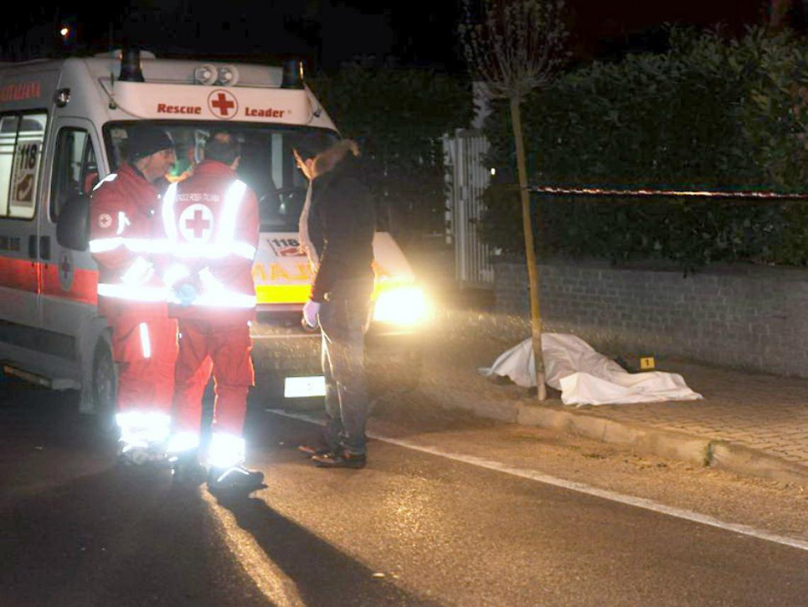 I casi Ceste, Di Gianni e Moro<br/>hanno segnato la cronaca di maggio