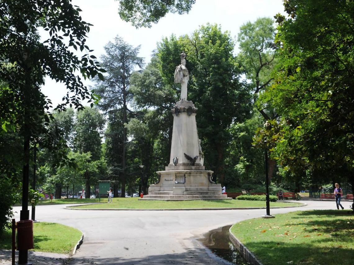 I negozianti sulla questione rom:<br/>&laquo;Chiediamo solo legalit&agrave; e sicurezza&raquo;