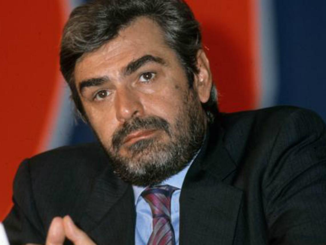 In un libro il vigore e lo slancio<br/>innovativo di Giovanni Goria