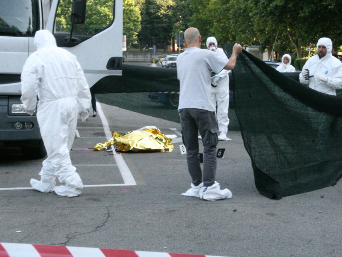 Indagini serrate sul delitto Indino:<br/>avanti con appostamenti notturni