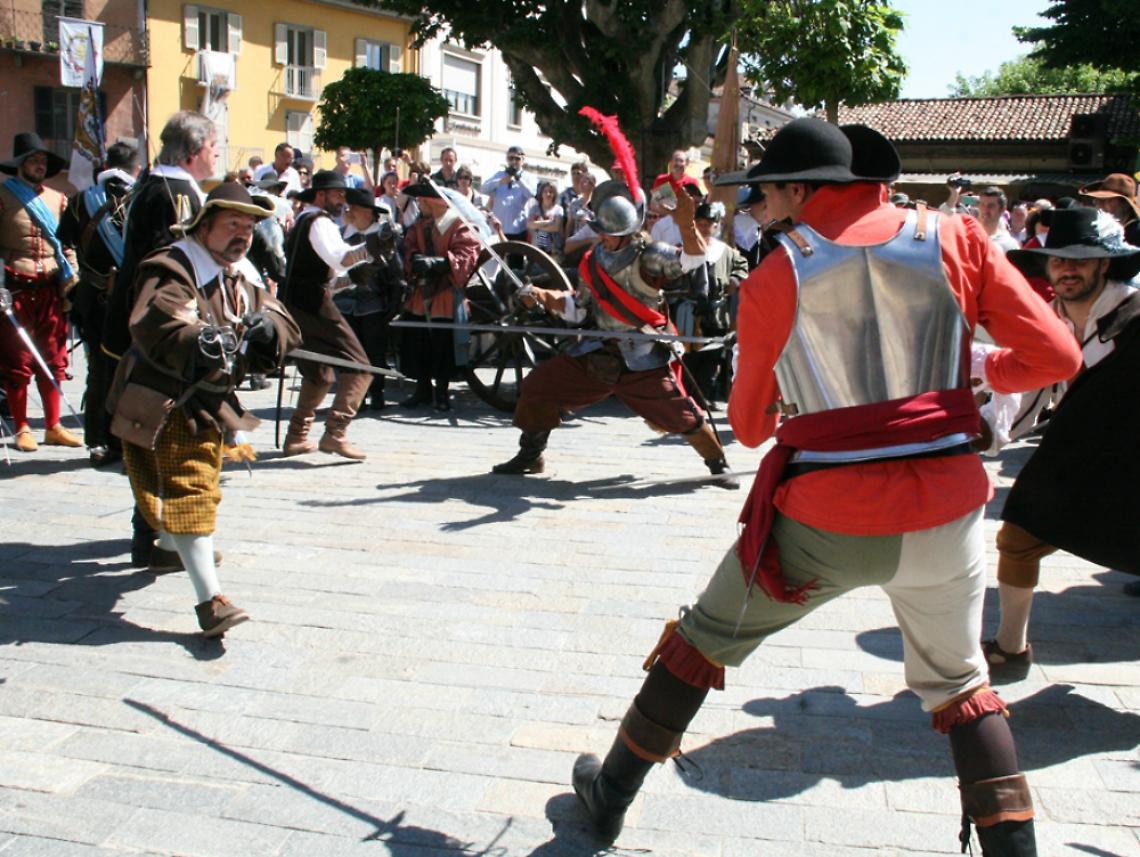 L'Assedio 2.0 supera la prova<br/>della nuova, "criticata", veste