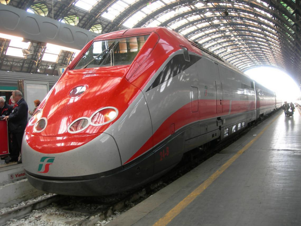 La carta dargento Trenitalia<br/>e tutte le altre agevolazioni previste