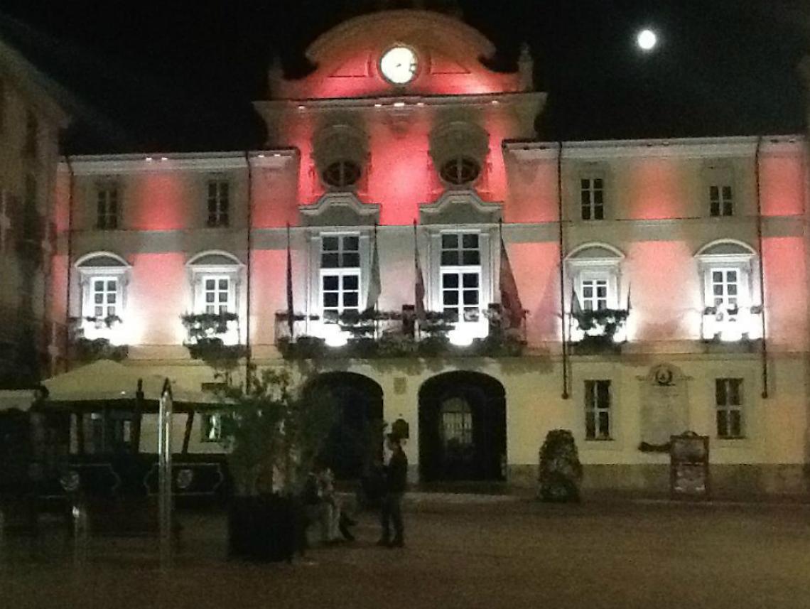 La "Green Zone" in Comune<br/>fa concorrenza ai bar del centro?