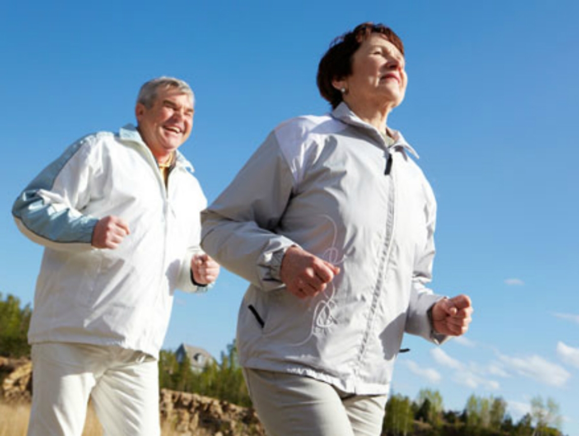 Lattivit&agrave; motoria, segno di grande longevit&agrave;