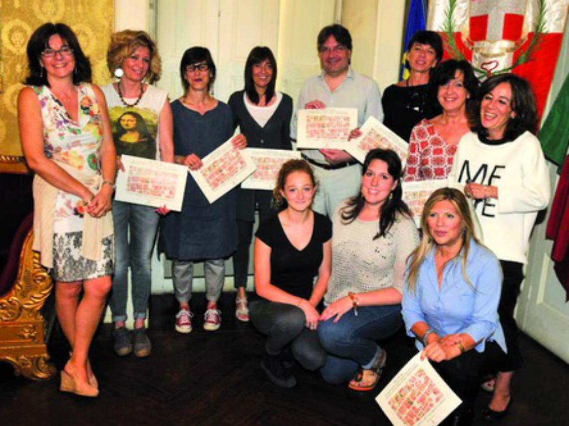 Libri in giro per tutti:<br/>arriva il "Bookcrossing"