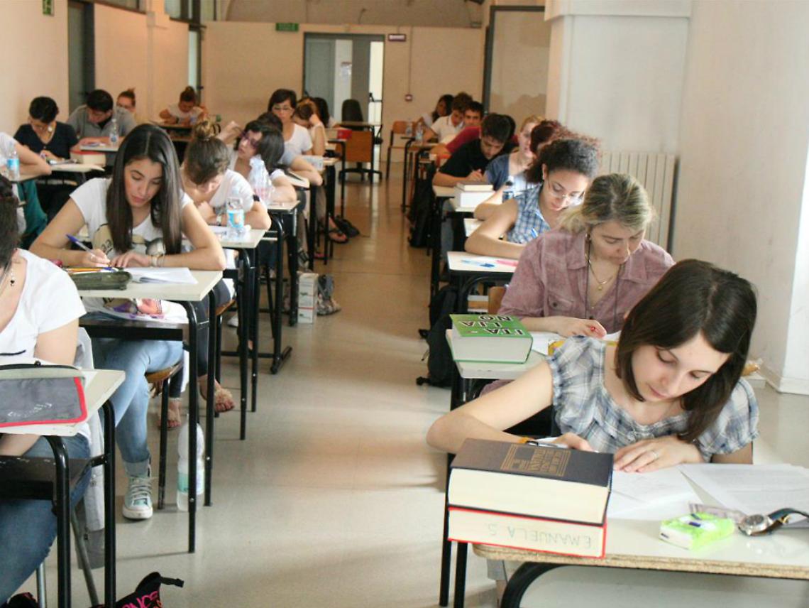 &Egrave; lora della Maturit&agrave;<br/>Ecco le novit&agrave; targate Gelmini