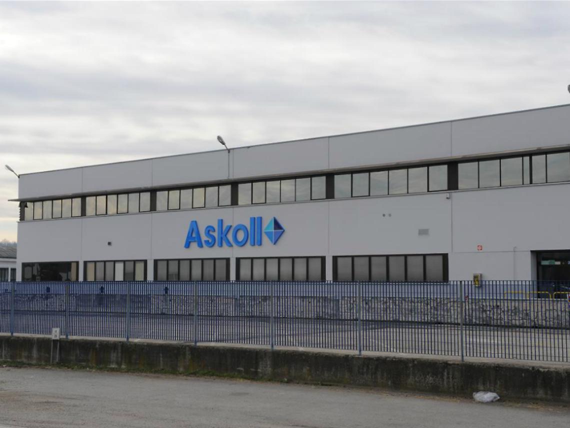 Luned&igrave; 15 si discute<br/>sulla mobilit&agrave; alla Askoll