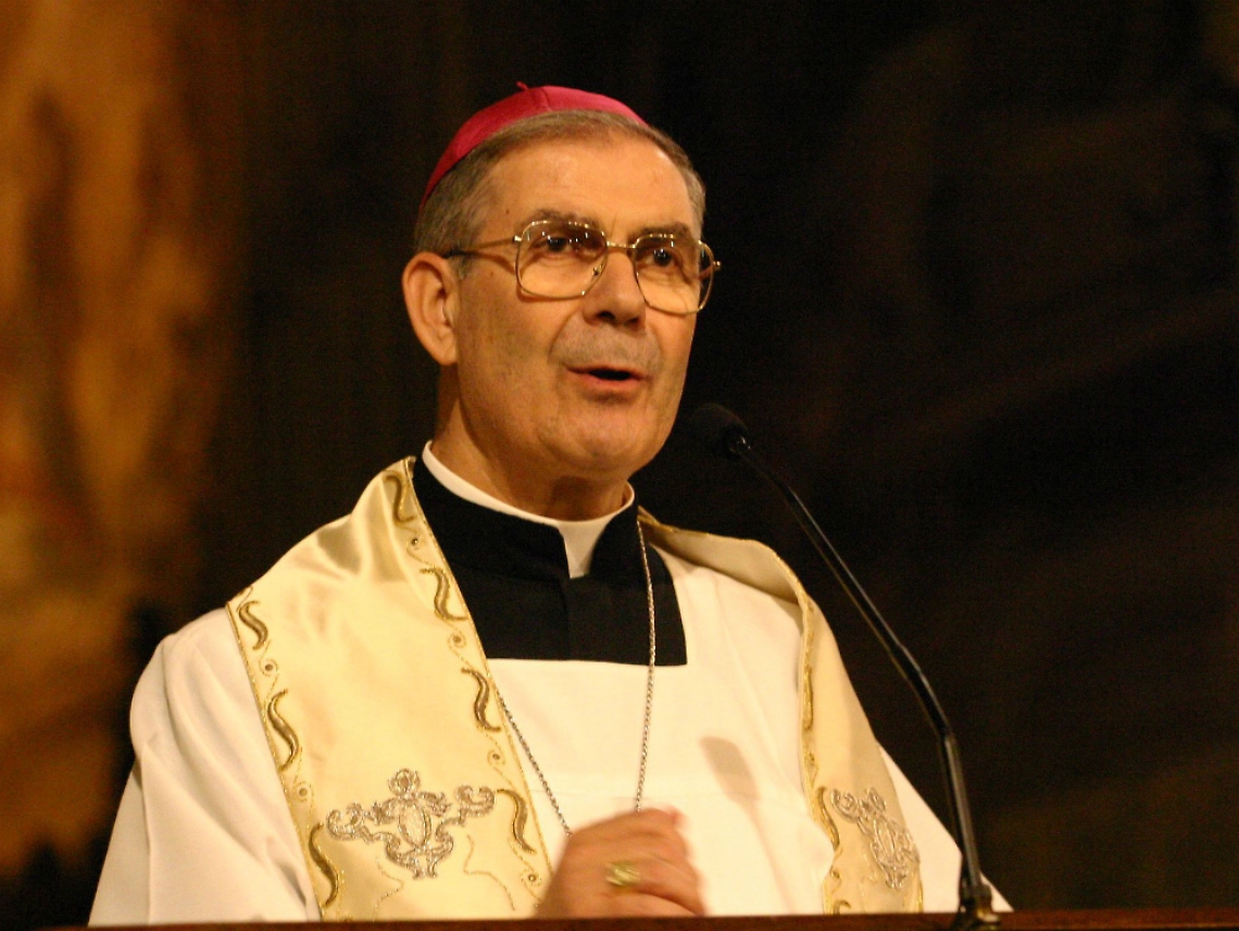 Messa in Cattedrale e processione<br/>per il Corpus Domini