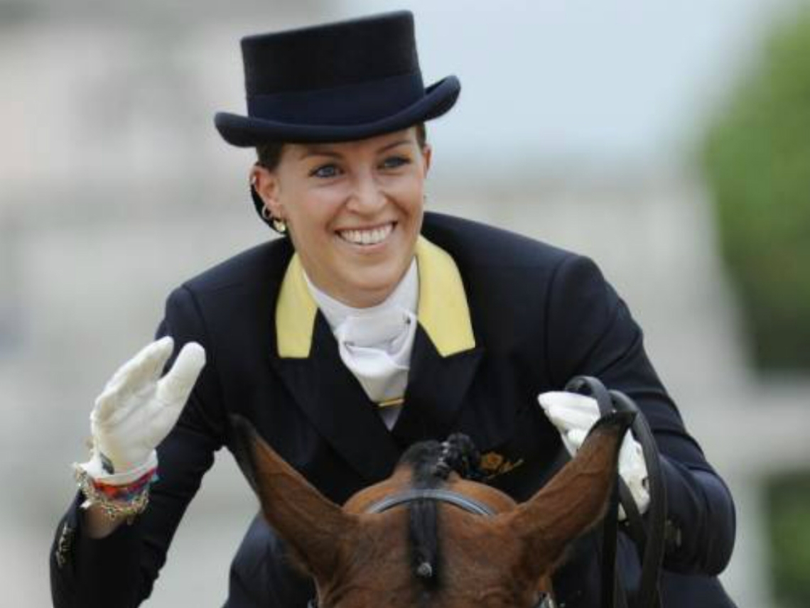 Migliorano le condizioni<br/>di Valentina Truppa