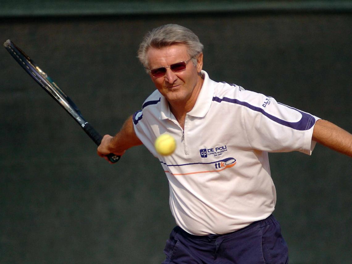 Monaco e Bona campioni del tennis nazionale