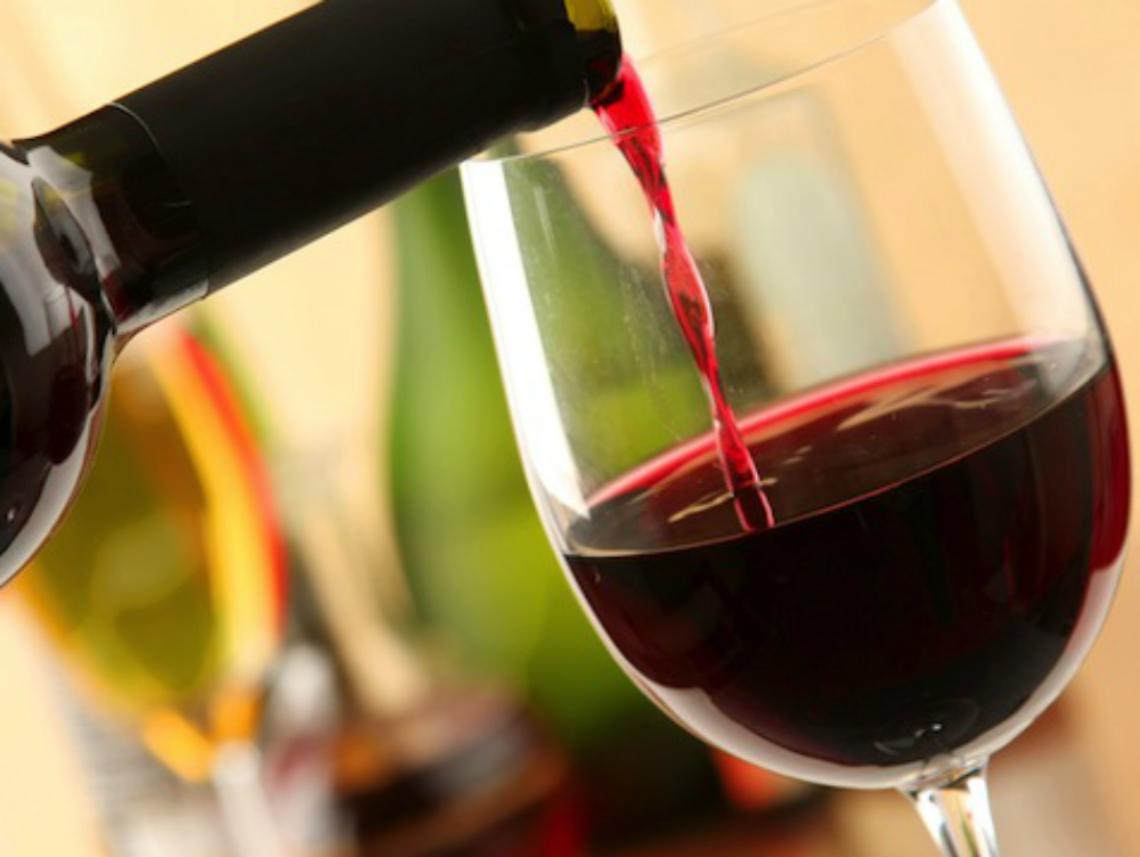 Parole di Vino - "Vino e buongusto? Questione di etichetta"