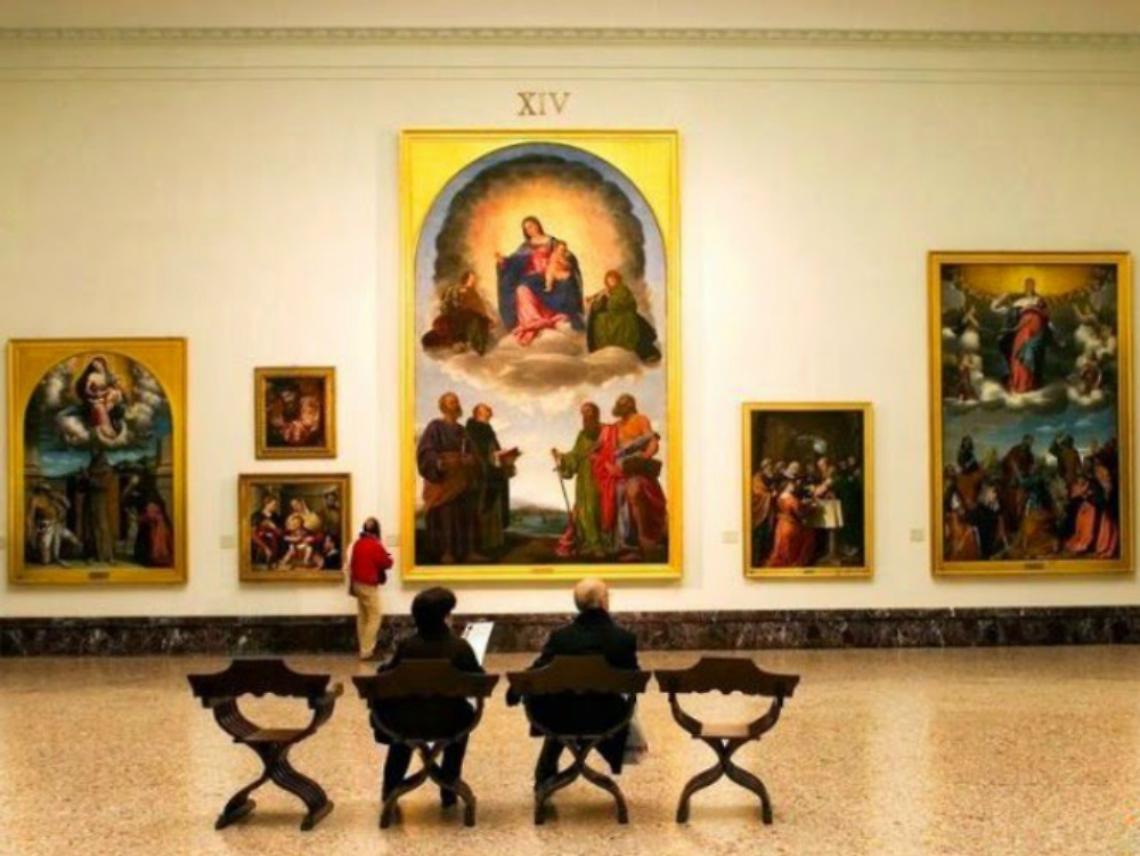 Per gli over 65 aboliti<br/>gli sconti nei musei