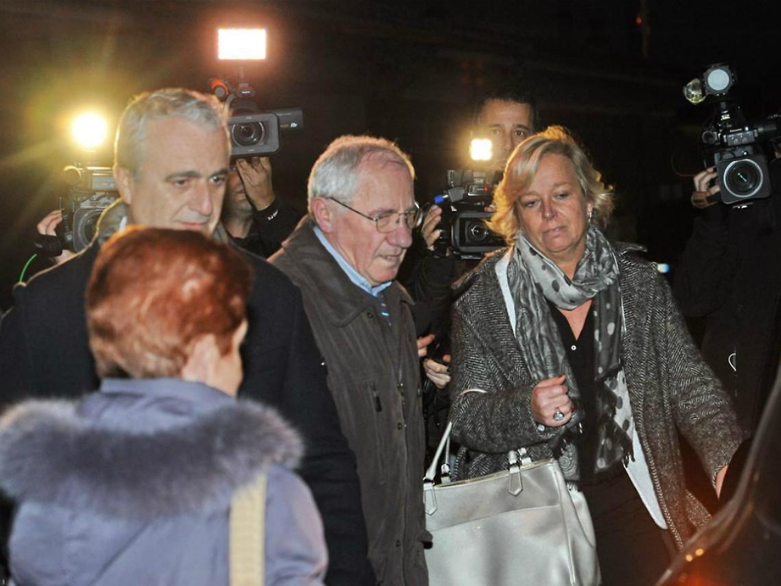 Processo Buoninconti: i figli<br/>si costituiranno parte civile