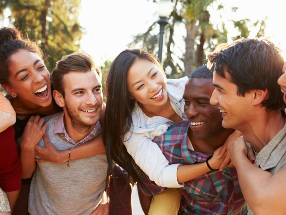 Proviamo a guardare il mondo<br/>giovanile senza il solito paraocchi