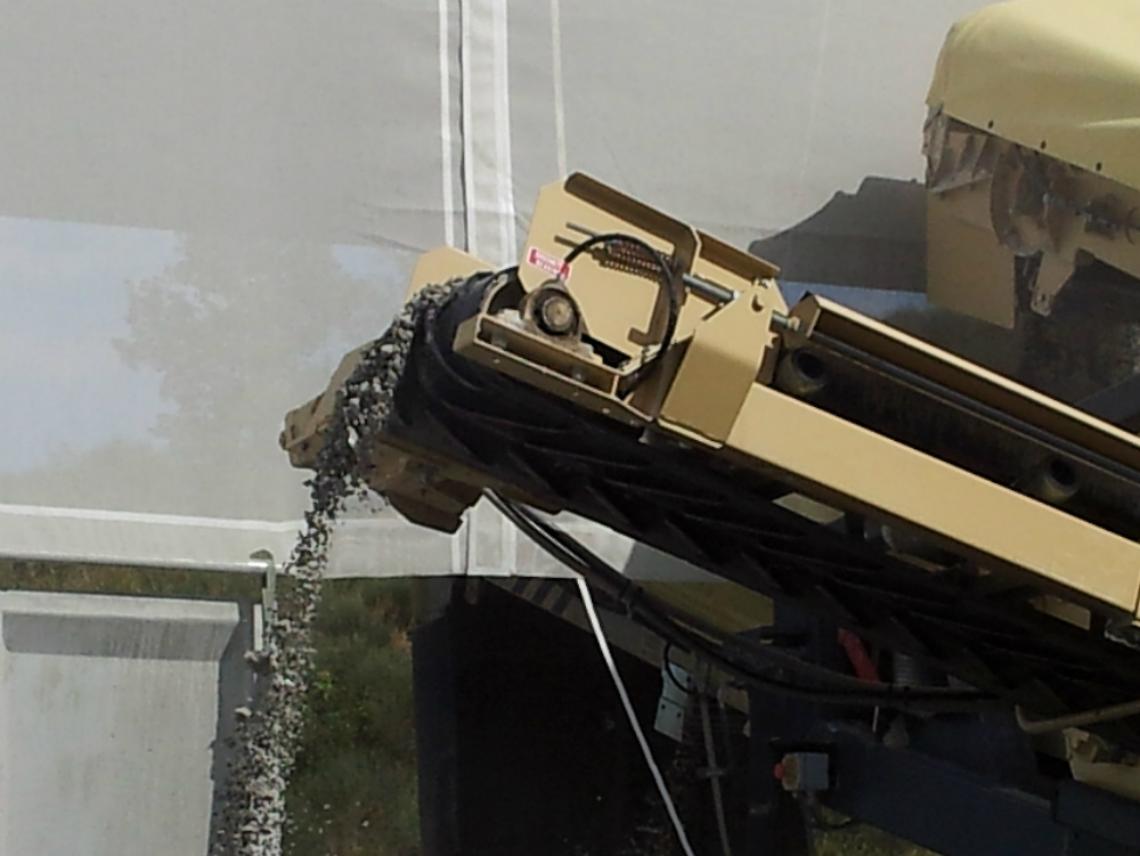 Sette licenziamenti alla Saint-Gobain