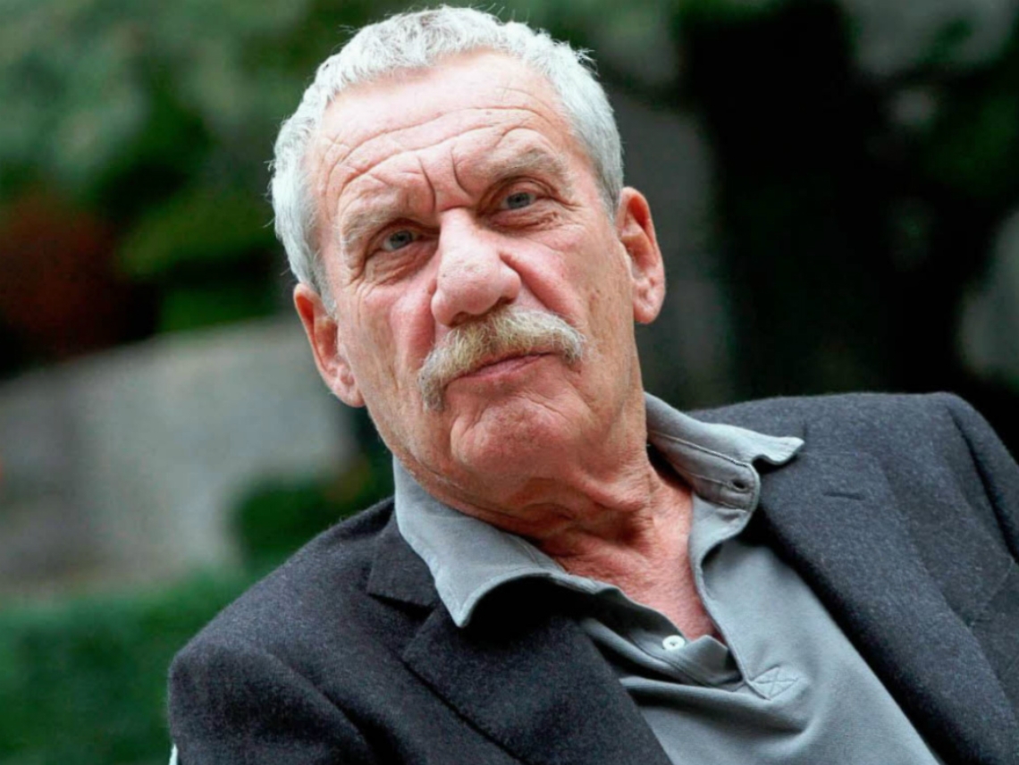 Tra provincia e amici nel cuore<br/>Quattro chiacchiere con Paolo Conte