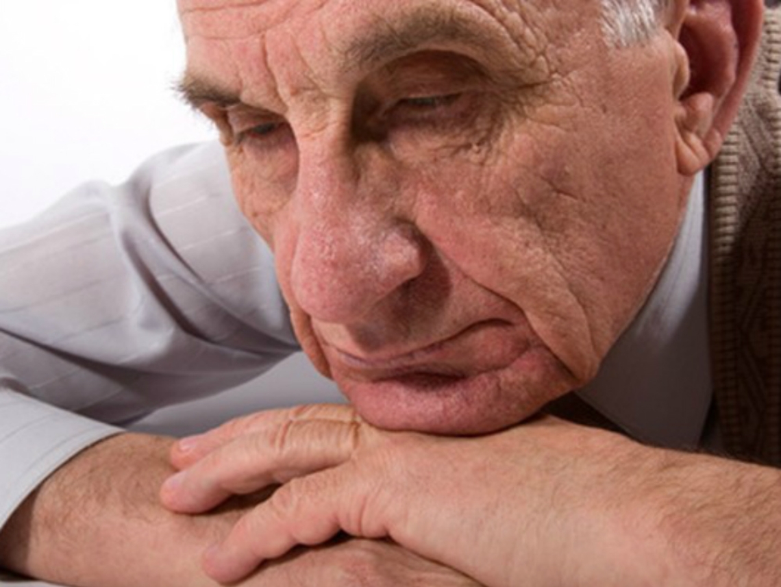 Uno stile di vita sano<br/>contro la demenza senile