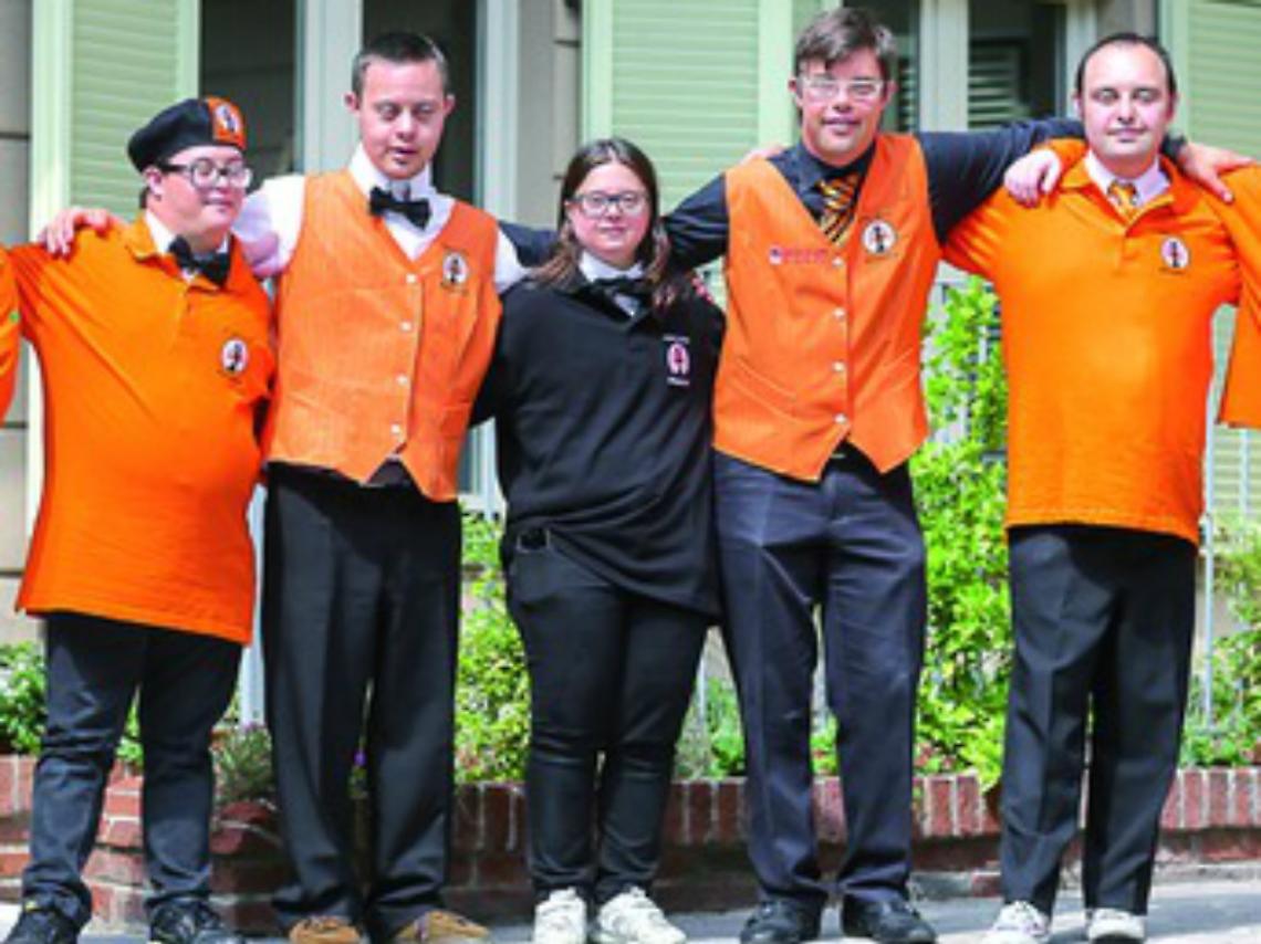 Vede la luce ad Asti il primo<br/>Albergo Etico d'Italia