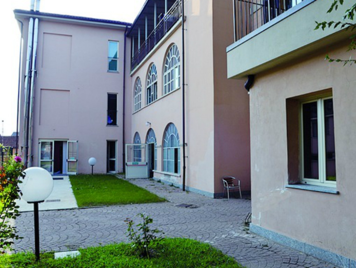 Villanova, alla Casa di riposo<br/>rette aumentate di circa il 30%