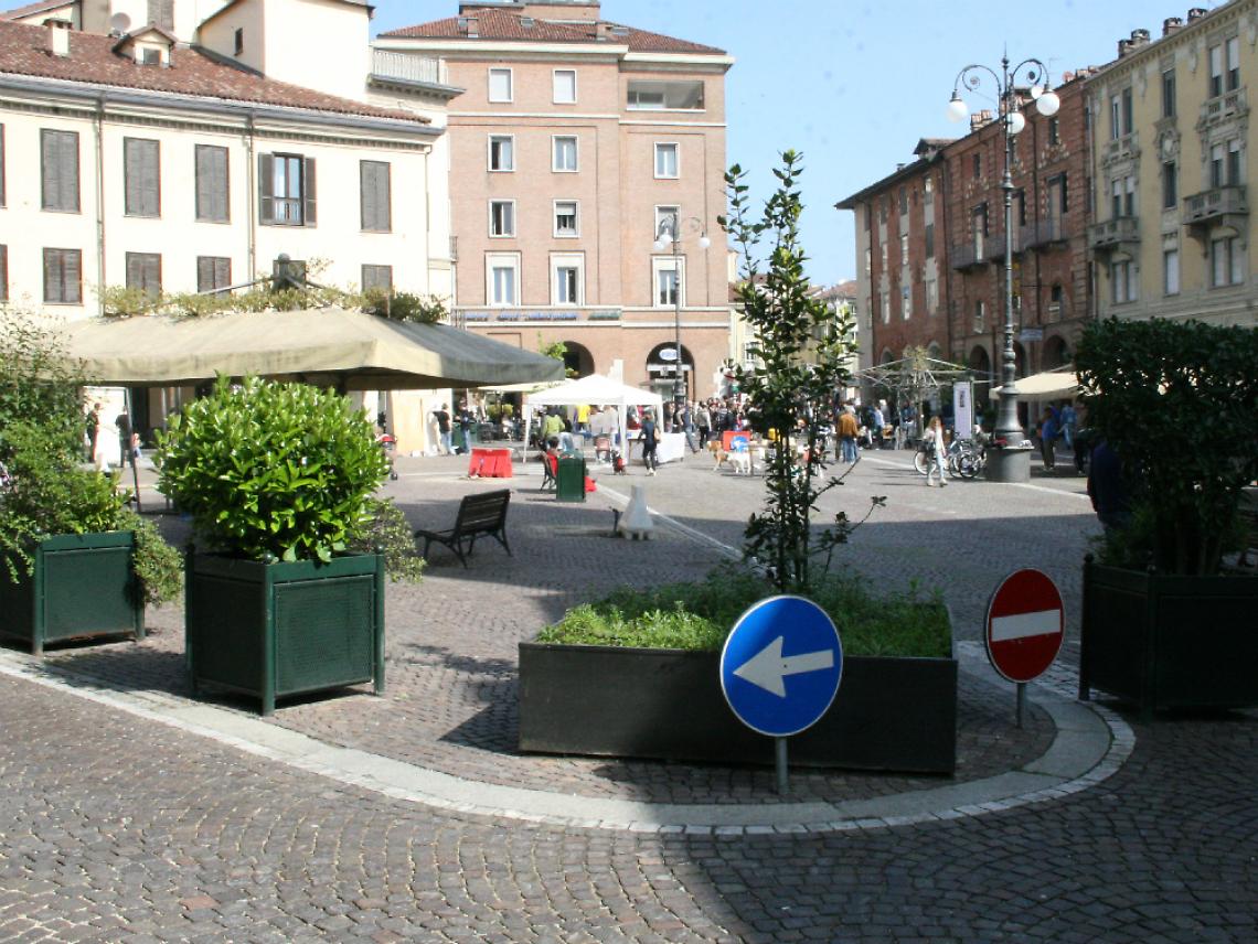 Ztl: nuovo tavolo tecnico,<br/>ma senza tecnici