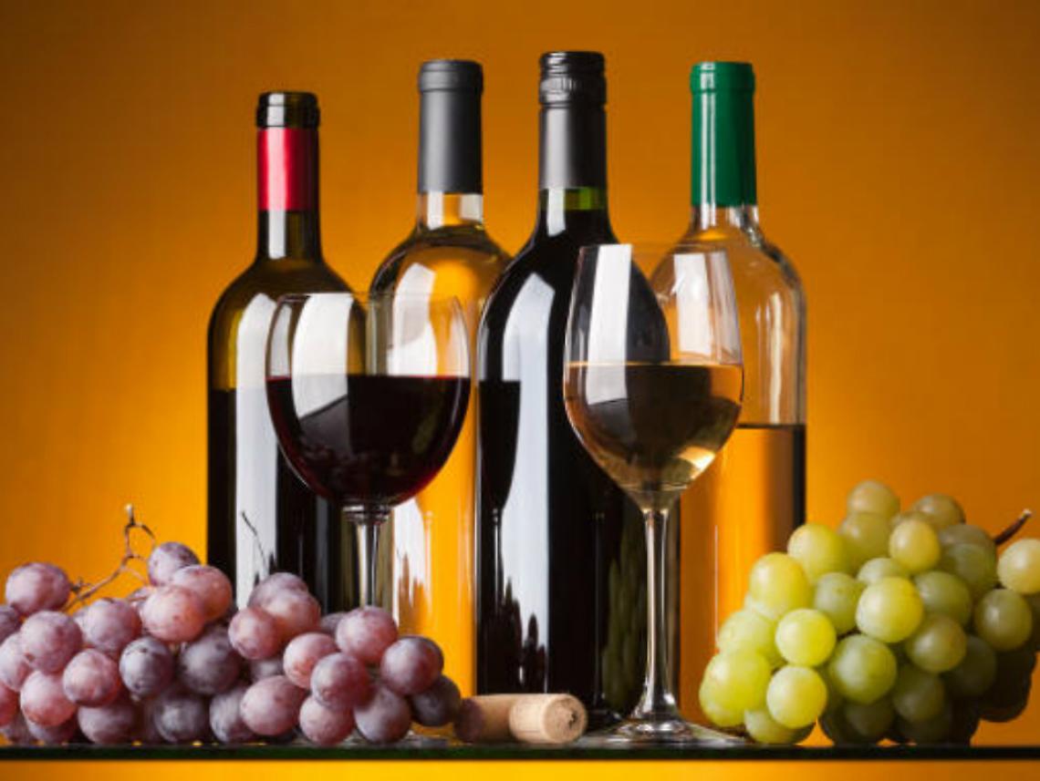Anche un museo del vino<br/>nei piani degli industriali