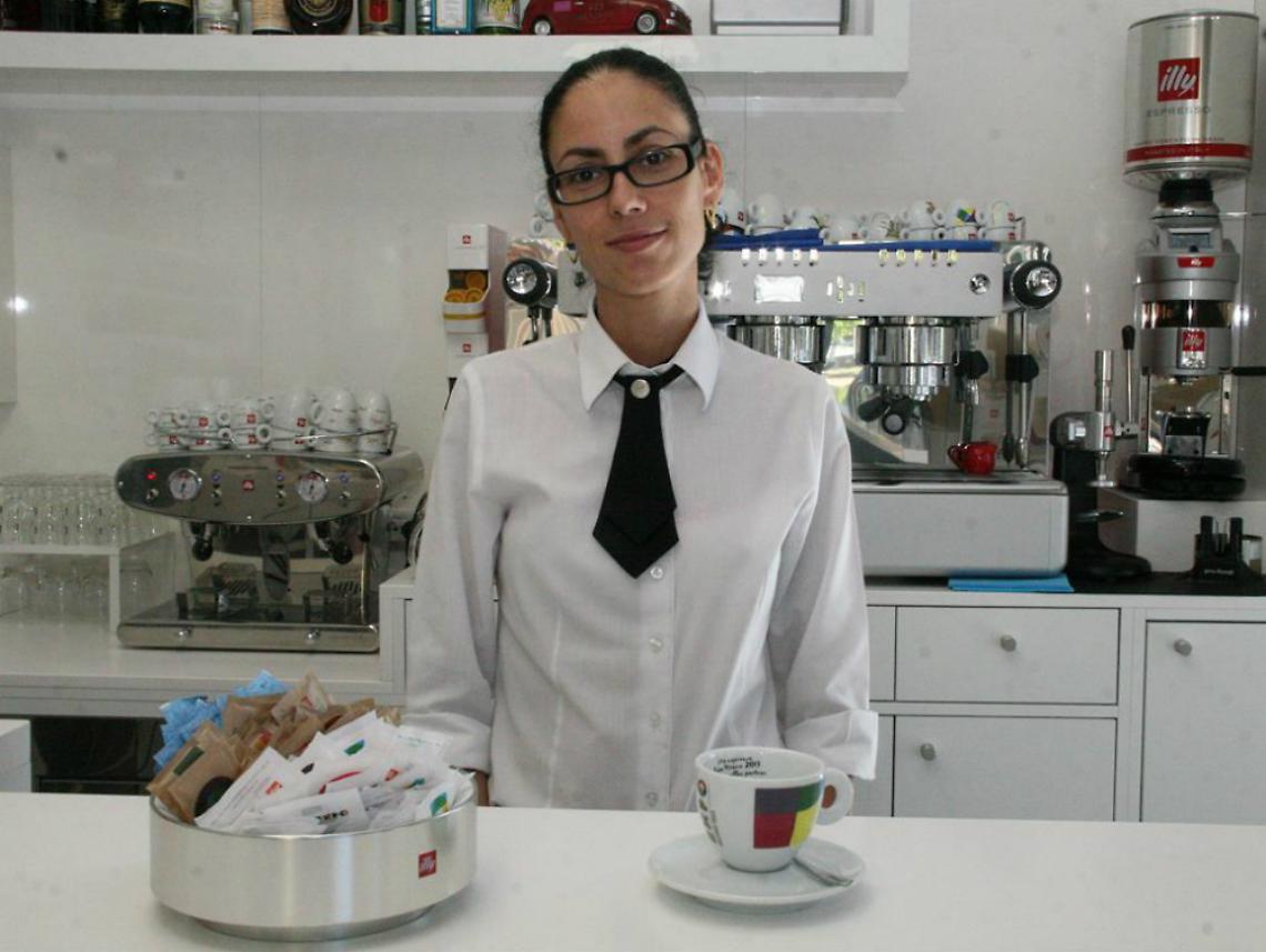 Aperta la caffetteria figlia<br/>dell'Incubatore di imprese universitario