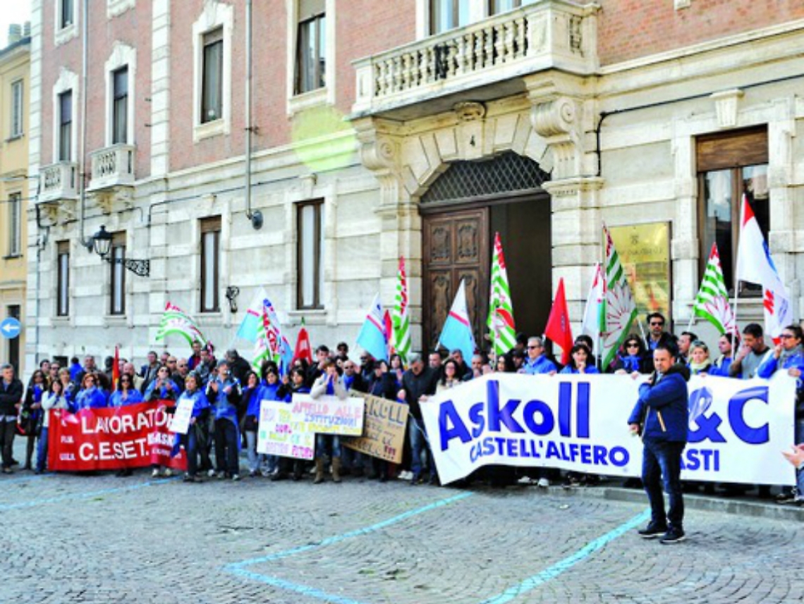 Askoll, corsa contro il tempo<br/>per gestire gli esuberi