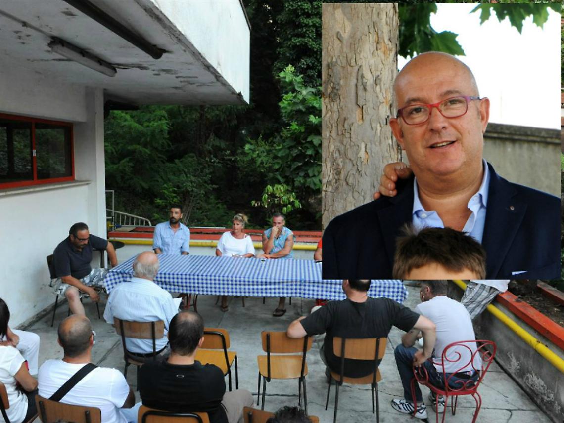 Asti Calcio a pezzi: Mussano si dimette,<br/>a rischio l'iscrizione al campionato