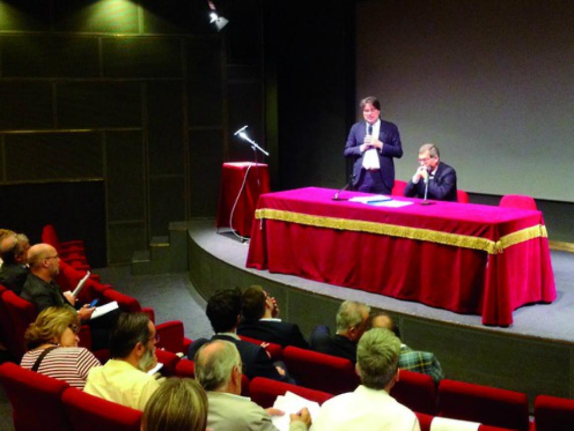 Atc: stanziati i fondi<br/>per gli ultimi alloggi a Praia