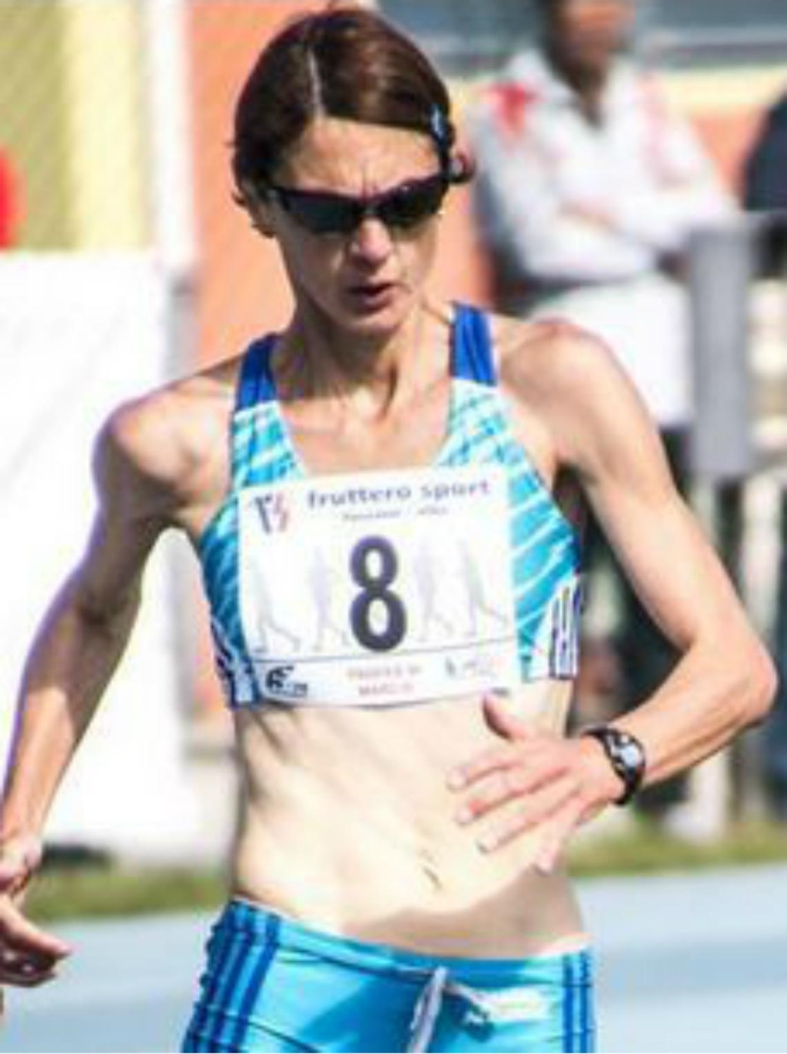 Atletica: podio tricolore sfiorato<br/>a Torino per Massobrio e Giordano