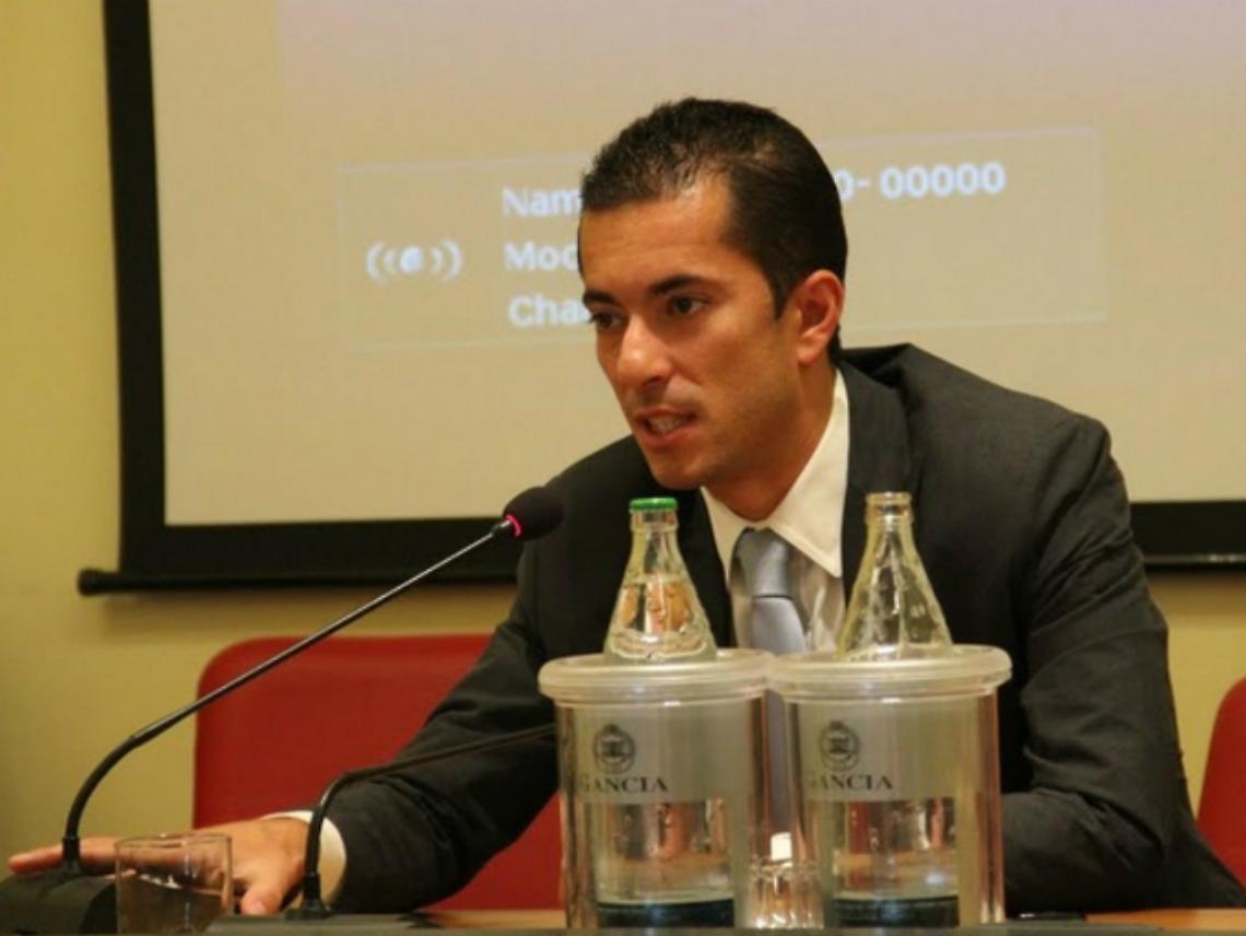 Canelli, il sindaco: &laquo;Avremo<br/>meno parchi, ma pi&ugrave; decorosi&raquo;