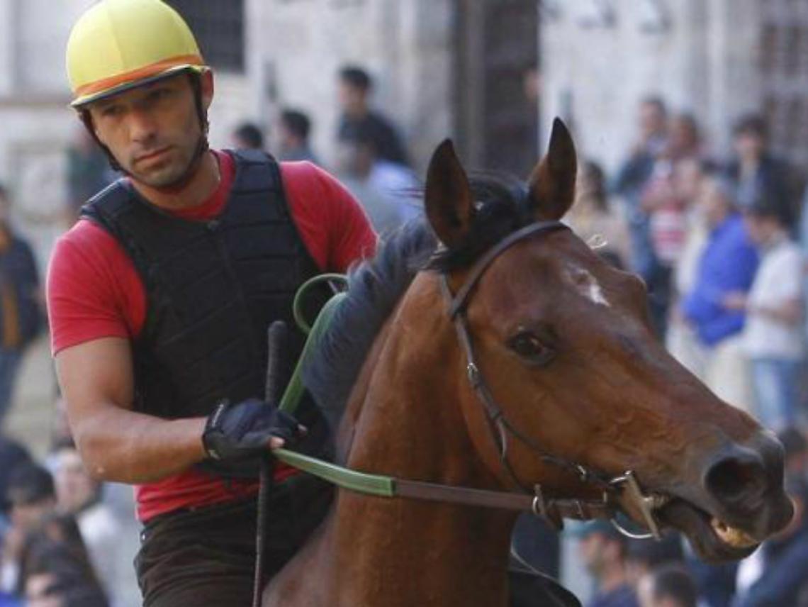 Castell'Alfero culla ambizioni<br/>e ingaggia Alberto Ricceri