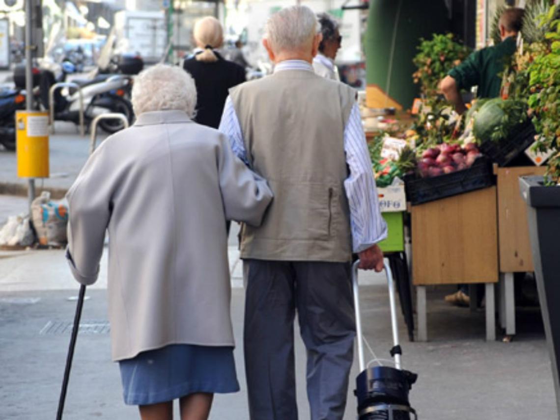 Coldiretti, la giornata del pensionato